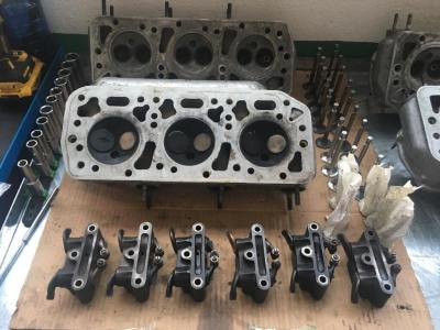 1963 Lancia FLAMINIA TOURING SUPERLEGGERA 2.500 3C