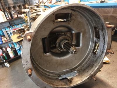 1963 Lancia FLAMINIA TOURING SUPERLEGGERA 2.500 3C