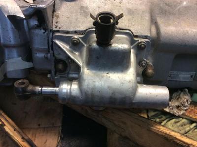 1963 Lancia FLAMINIA TOURING SUPERLEGGERA 2.500 3C