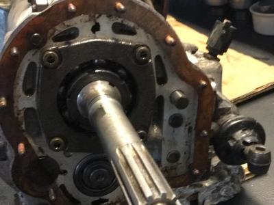 1963 Lancia FLAMINIA TOURING SUPERLEGGERA 2.500 3C