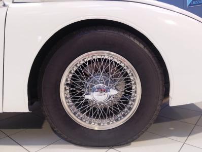 1958 Jaguar XK 150 3.4 DHC RHD AUTOMATIC