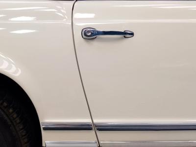 1965 Mercedes - Benz 230 SL PAGODE