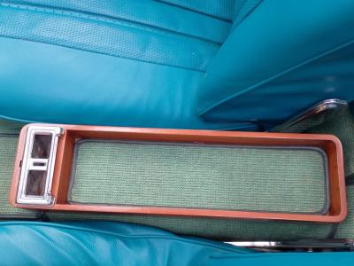 1965 Mercedes - Benz 230 SL PAGODE