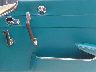 1965 Mercedes - Benz 230 SL PAGODE