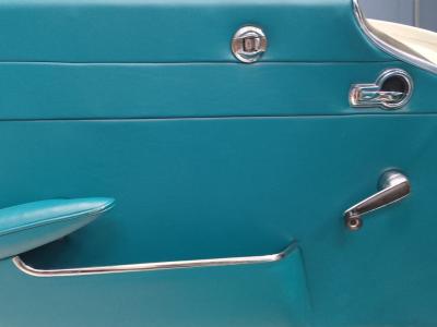 1965 Mercedes - Benz 230 SL PAGODE