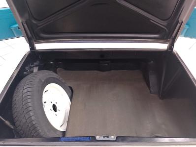 1965 Mercedes - Benz 230 SL PAGODE