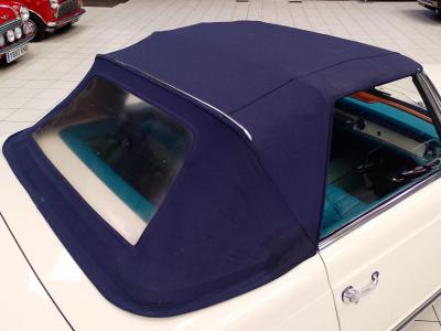 1965 Mercedes - Benz 230 SL PAGODE