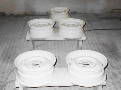 1965 Mercedes - Benz 230 SL PAGODE