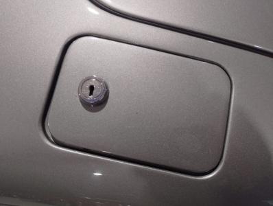 1958 Jaguar XK 150 FHC 3.4 LITRE