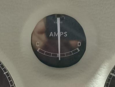 1958 Jaguar XK 150 FHC 3.4 LITRE