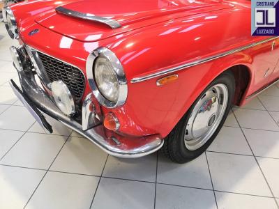 1960 Fiat 1500 OSCA CABRIOLET 1960