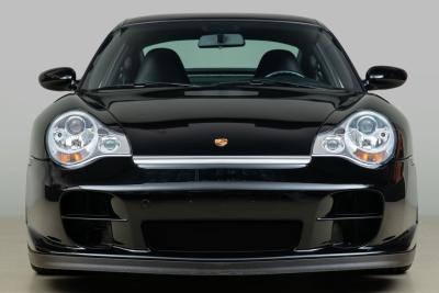 2001 Porsche 911 GT2