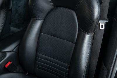 2001 Porsche 911 GT2