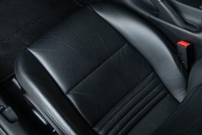 2001 Porsche 911 GT2