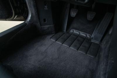 2001 Porsche 911 GT2