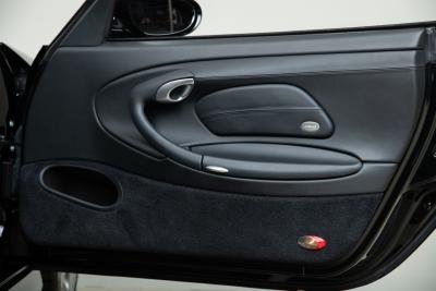 2001 Porsche 911 GT2