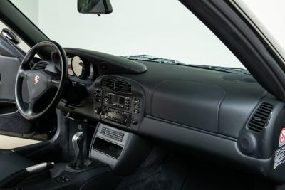 2001 Porsche 911 GT2