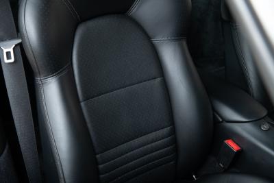 2001 Porsche 911 GT2