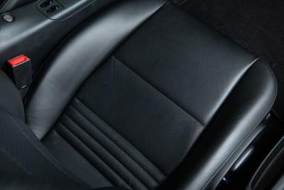 2001 Porsche 911 GT2