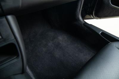 2001 Porsche 911 GT2