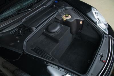 2001 Porsche 911 GT2