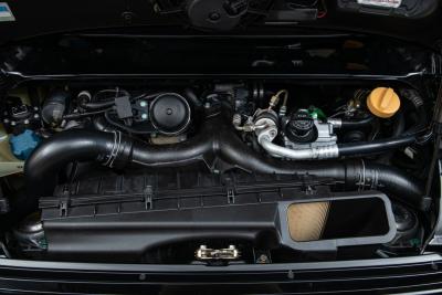 2001 Porsche 911 GT2