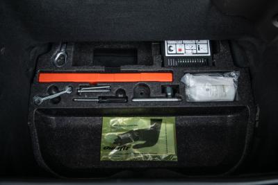 2001 Porsche 911 GT2