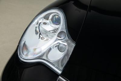 2001 Porsche 911 GT2