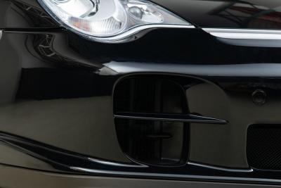 2001 Porsche 911 GT2