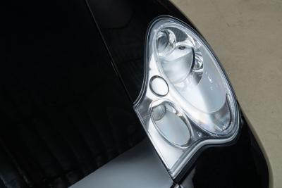 2001 Porsche 911 GT2