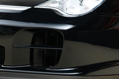 2001 Porsche 911 GT2