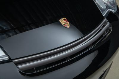 2001 Porsche 911 GT2