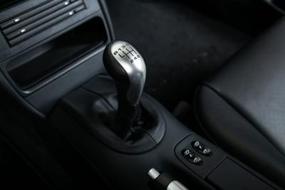 2001 Porsche 911 GT2