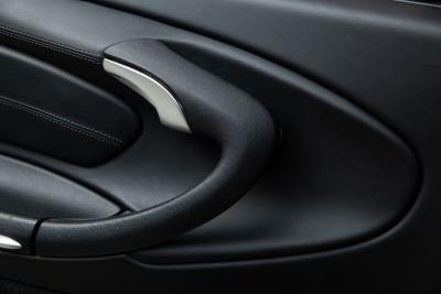 2001 Porsche 911 GT2