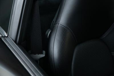 2001 Porsche 911 GT2