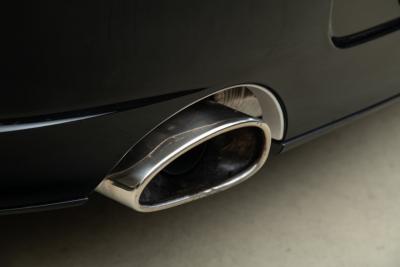 2001 Porsche 911 GT2