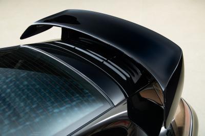 2001 Porsche 911 GT2