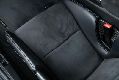 2016 Porsche Cayman GT4