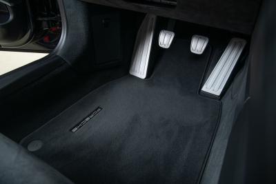 2016 Porsche Cayman GT4