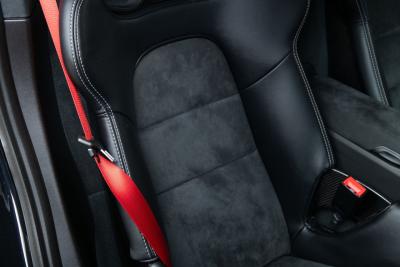 2016 Porsche Cayman GT4