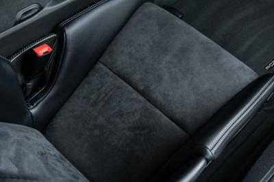 2016 Porsche Cayman GT4