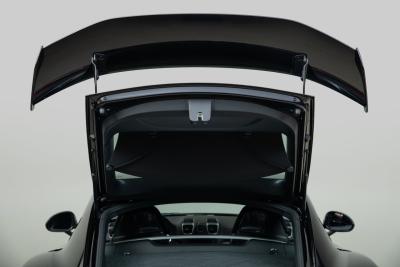 2016 Porsche Cayman GT4