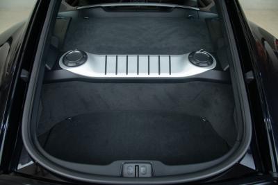 2016 Porsche Cayman GT4