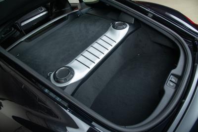 2016 Porsche Cayman GT4