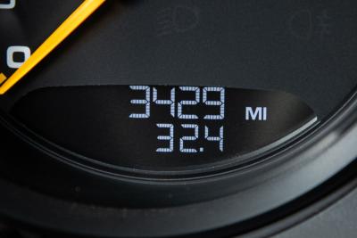 2016 Porsche Cayman GT4