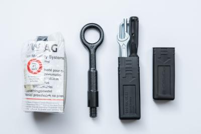 2016 Porsche Cayman GT4