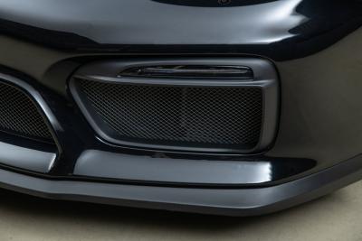 2016 Porsche Cayman GT4