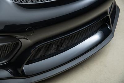 2016 Porsche Cayman GT4