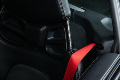 2016 Porsche Cayman GT4