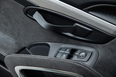 2016 Porsche Cayman GT4